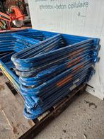 Metselschraag 60cm hoog 10 stuks, Ophalen of Verzenden