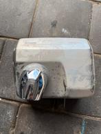 Saniflow handdroger, Ophalen, Gebruikt