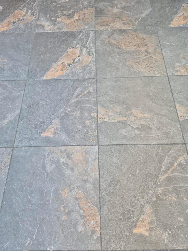 Keramische tegels 60x60 - 30 stuks (12m2), Tuin en Terras, Ophalen of Verzenden, Nieuw, Keramiek, 10 m² of meer