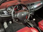 Alfa Romeo Giulietta 2.0 JTDm Distinctive, Auto's, Alfa Romeo, Voorwielaandrijving, Gebruikt, 1295 kg, 4 cilinders