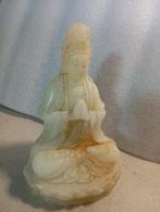 Jade Guanyin, Verzenden