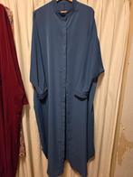 GEHEEL NIEUW:  Abayaa  Arabisch one-size. ( 40-46), Kleding | Dames, Jumpsuits, Ophalen of Verzenden, Zo goed als nieuw, Maat 46/48 (XL) of groter