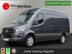Mercedes-Benz Sprinter 319 1.9 CDI L2H2 Pro 3.5T Trekgewicht, Automaat, Gebruikt, Euro 6, Bedrijf