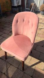 Leuke meidenstoel, Antiek en Kunst, Antiek | Meubels | Stoelen en Banken, Ophalen of Verzenden