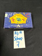 Magic Square spel, Spel, Gebruikt, Een of twee spelers, Gezel