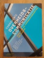 Congruente Overheidscommunicatie - Hans Siepel, Hans Siepel, Alpha, HBO, Ophalen of Verzenden