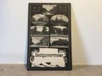 Ansichtkaart Beetgumermolen, Verzamelen, Ansichtkaarten | Nederland, Ophalen of Verzenden, Voor 1920, Gelopen, Friesland