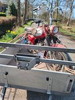 GEZOCHT BATAVUS TS49 VOOR ONDERDELEN/RESTAURATIE., Ophalen of Verzenden, Gebruikt, Overige typen, Batavus