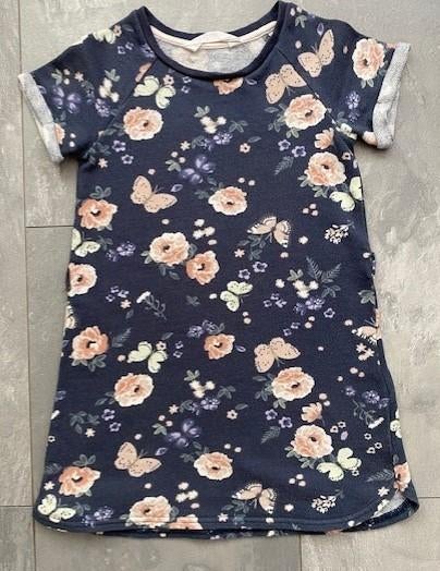 Sweatjurkje van H&M, maat 98 /104 (qwe), Kinderen en Baby's, Kinderkleding | Maat 98, Meisje, H&M, Ophalen of Verzenden, Zo goed als nieuw