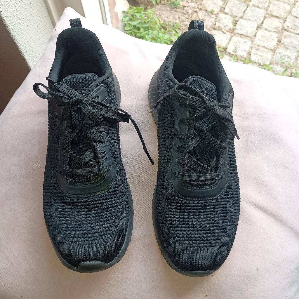 Nieuwe Skechers Sneakers Bobs maat 40, Kleding | Dames, Schoenen, Skechers, Zwart, Nieuw, Ophalen of Verzenden