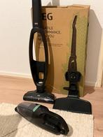 AEG QX7 Draadloze Steelstofzuiger, Witgoed en Apparatuur, Stofzuigers, Ophalen, Gebruikt