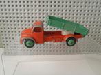 Dinky Toys Nr 414 Dodge Dump Truck Kipper, Ophalen of Verzenden, Gebruikt, Auto, Dinky Toys