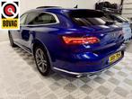 Volkswagen Arteon Shooting Brake 1.4 eHybrid 3x R-Line HUD,, Arteon, Gebruikt, Euro 6, Blauw