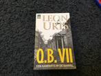 Leon Uris  Q.B. VII, Ophalen of Verzenden, Zo goed als nieuw