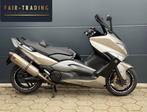 YAMAHA T-MAX 500 2008, Als NIEUW, *AKRAPOVIC*, Scooter, Bedrijf, Onbekend, YAMAHA