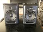 Krk RP8G3 studiomonitoren, Gebruikt, Overige typen, 60 tot 120 watt, Ophalen