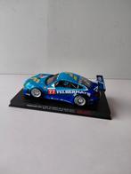 Flyslot 1;32 Porsche RSR Felbermayr, Ophalen of Verzenden, Elektrisch, Overige merken