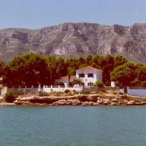 Te huur vakantiehuis La Rapita, 8 personen, 4 of meer slaapkamers, Wasmachine, Eigenaar