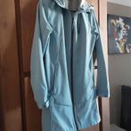 Nieuwe kjelvik voorjaars jas 36 lichtblauw, Ophalen of Verzenden, Nieuw, Maat 36 (S), Blauw