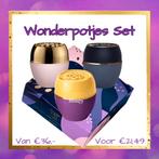 Oriflame Wonderpotjes Geschenkset, Ophalen of Verzenden