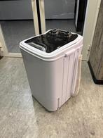 Salora WMR5350 mini washing machine, compact top loader, Minder dan 1200 toeren, Minder dan 85 cm, Minder dan 4 kg, Ophalen of Verzenden