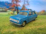 1/43 Fiat 128 - Mercury ( Near Mint ), Ophalen of Verzenden, Gebruikt, Auto, Overige merken