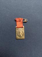 Medaille Koningin Wilhelmina, Postzegels en Munten, Verzenden, Overige materialen, Nederland