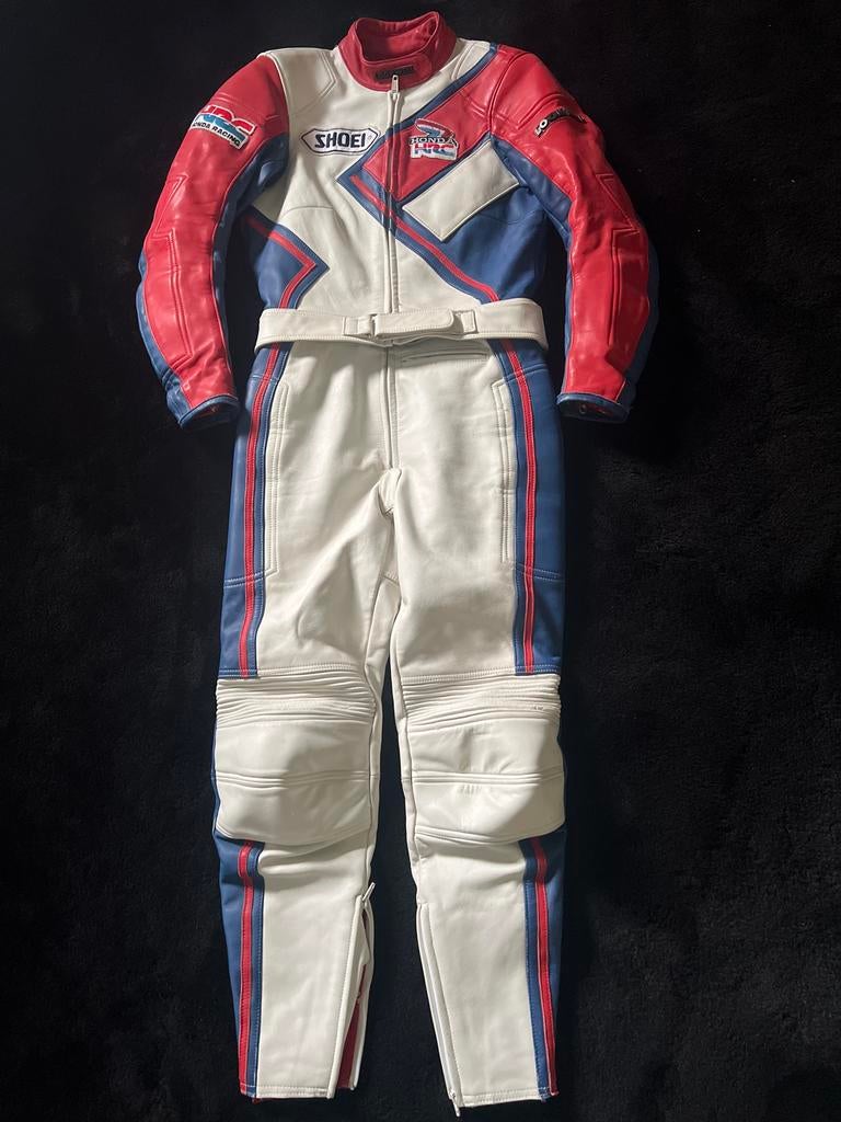 Lookwell motorpak maat 164 - Zo goed als nieuw, Ophalen, Tweedehands, Kinderen, Combipak