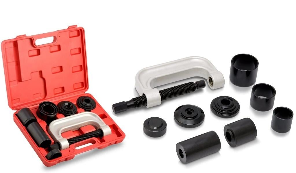 Fuseekogel Demontage Set ( ook 4WD ), Auto diversen, Overige Auto diversen, Ophalen of Verzenden