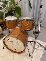 Sonor Vintage Series Three 20 (20/14/12) in Natural Fineer, Ophalen, Zo goed als nieuw, Sonor