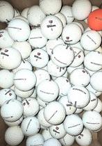 50 Wilson Staff Duo Soft golfballen, Sport en Fitness, Golf, Ophalen of Verzenden, Bal(len)