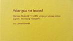 Herman  Lidwien Divendal - Waar gaat het landen?, Ophalen of Verzenden, Zo goed als nieuw