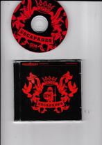 GEM, Verzenden, 1980 tot 2000, Zo goed als nieuw