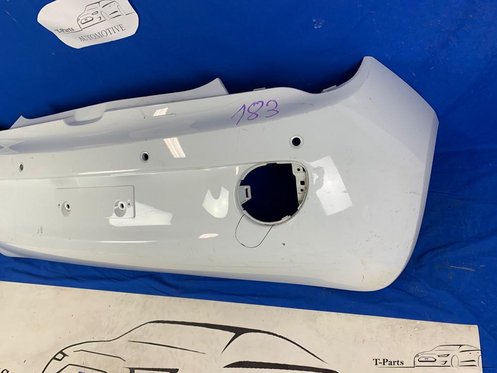 Opel adam achterbumper origineel PDC bumper 2012+, Auto-onderdelen, Carrosserie en Plaatwerk, Info@fabrikant.eu, Opel, Ophalen of Verzenden