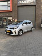 Kia Picanto 1.0 CVVT ComfortPlusLine Navigator Apple carplay, Voorwielaandrijving, Stof, Gebruikt, Euro 6