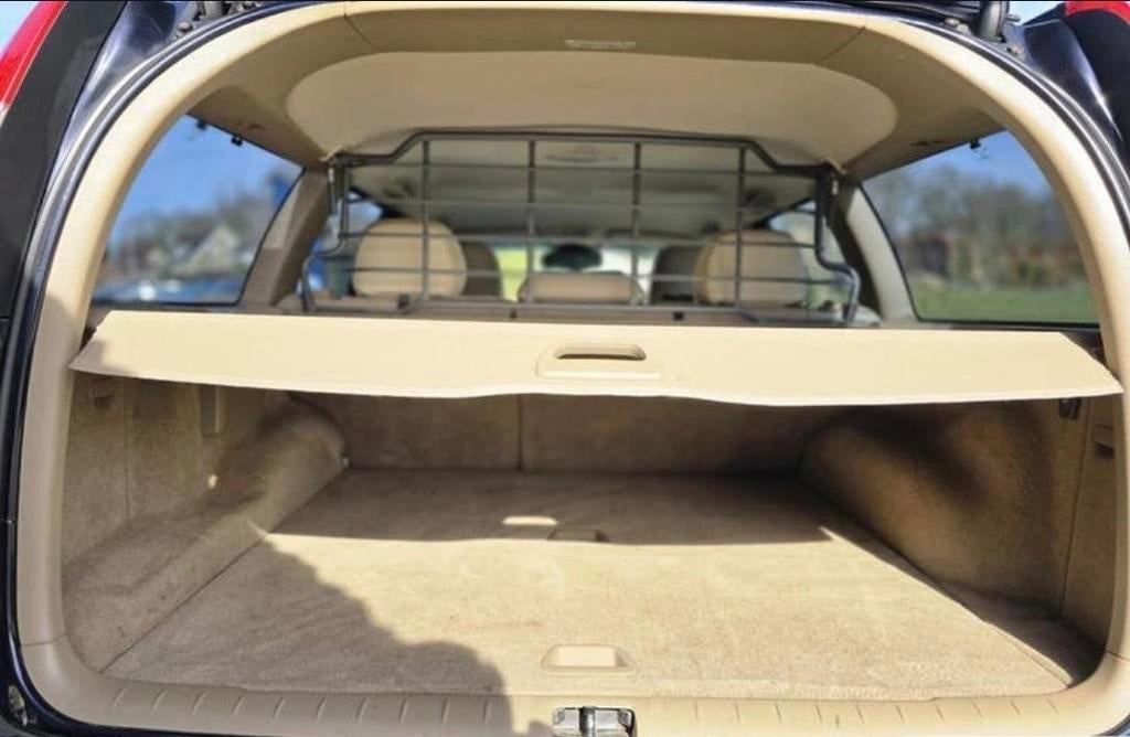 V70 rollo rolgordijn creme, Ophalen of Verzenden