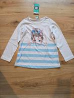 Longsleeve Charanga, maat 5-6.  Nooit gedragen, Charanga, Meisje, Nieuw, Ophalen of Verzenden