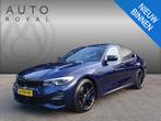 BMW 3-serie 330e High Executive M-SPORT | SPORT INTERIEUR |, 1998 cc, Achterwielaandrijving, Gebruikt, Euro 6