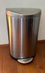 Pedaalemmer, Ophalen, Gebruikt