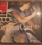 Gregorian Chant Ordinarium missae Point Classics, Ophalen of Verzenden, Zo goed als nieuw