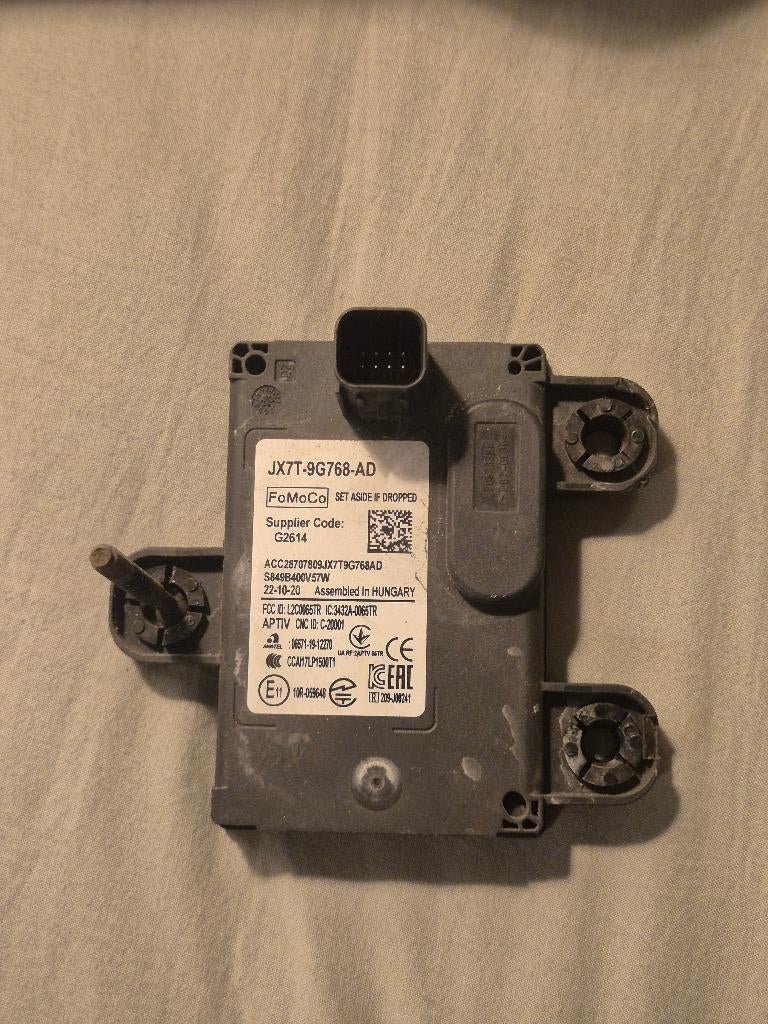 JX7T9G768AD Radar Sensor, Ophalen of Verzenden, Nieuw