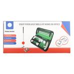 Golf oefen set - Gold set - Golfen - Mini golf, Overige materialen, Cave & Garden, Verzenden, Nieuw