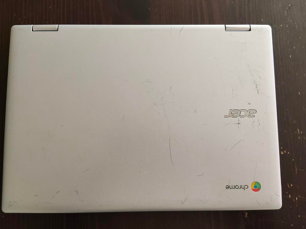 Acer Chromebook spin 311, Ophalen of Verzenden, 64 GB, 4 GB of minder