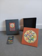 Curiosi puzzel op standaard - Zo goed als nieuw, Ophalen of Verzenden, Minder dan 500 stukjes, Zo goed als nieuw, Overige typen