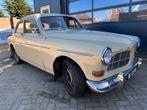 Volvo P121 1.8 1965 LPG, Auto's, Achterwielaandrijving, Overige modellen, 4 cilinders, Beige