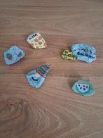 Happy stones, Ophalen of Verzenden