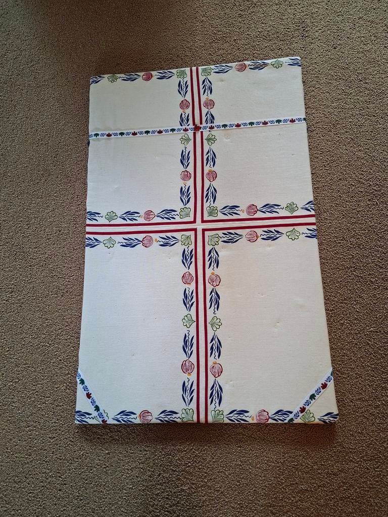 Boerenbond   prikbord, Ophalen of Verzenden, Zo goed als nieuw, Prikbord