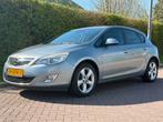 Opel Astra 1.4 Turbo Ecotec 88KW 5DEURS | NAP | APK | NAVIGA, Auto's, Voorwielaandrijving, Stof, 4 cilinders, Origineel Nederlands