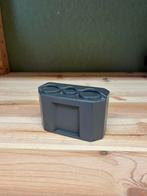 Volvo v70 p2 muntjeshouder middenconsole, Ophalen of Verzenden, Volvo