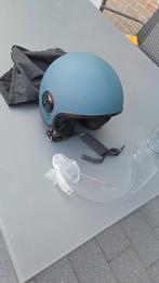 Vinz scooterhelm, maat M, Ophalen, Zo goed als nieuw, Medium, Vinz